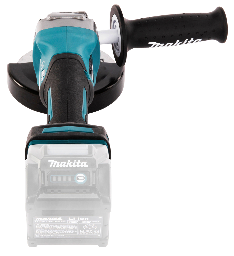 Makita Akku-Winkelschleifer - GA013GZ
