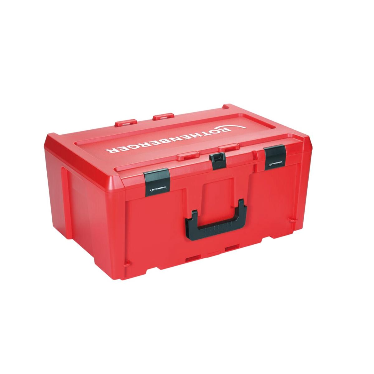 Rothenberger Pressbacke Compact G32