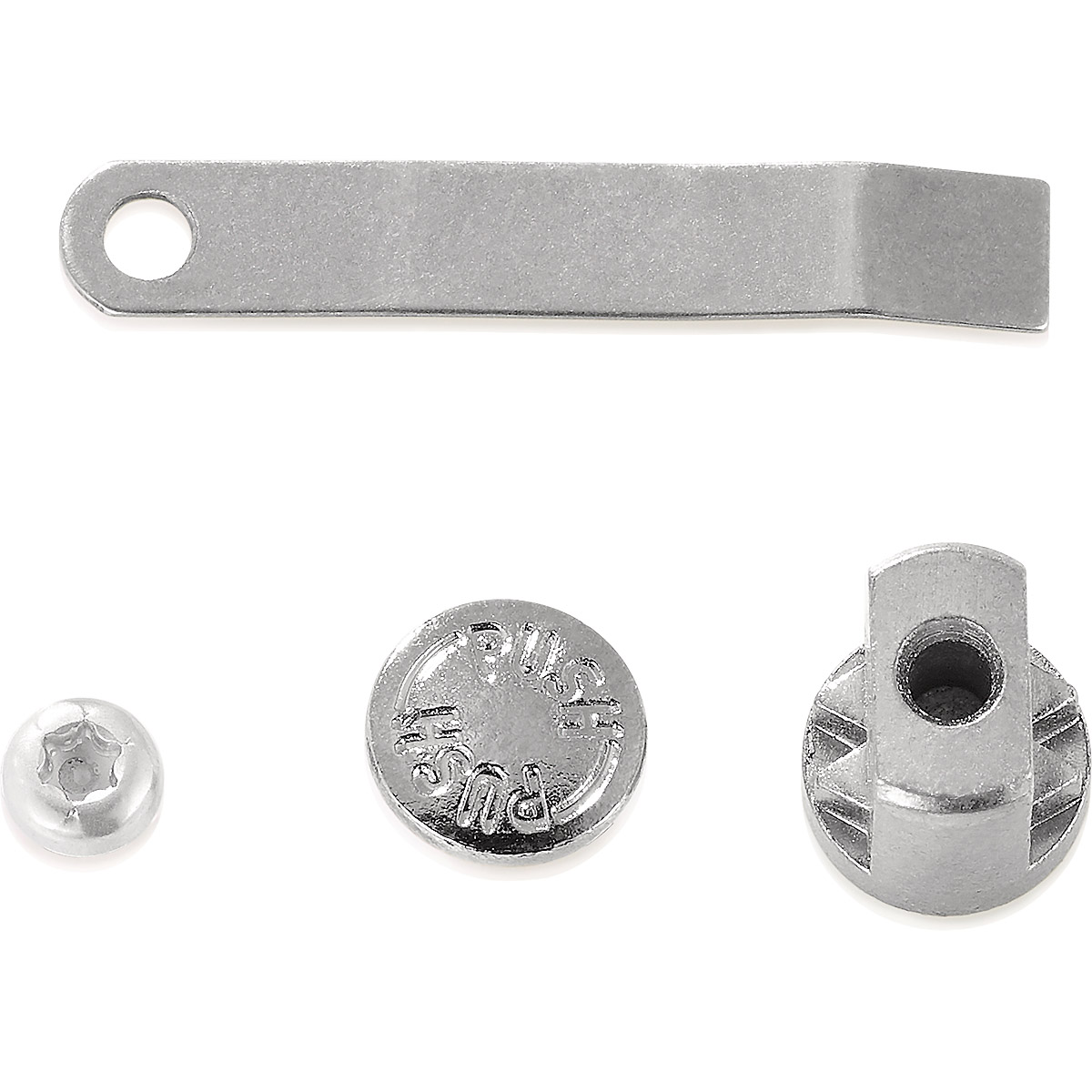 KNIPEX Ersatzteilsortiment Verstellung für 87 150 120 mm