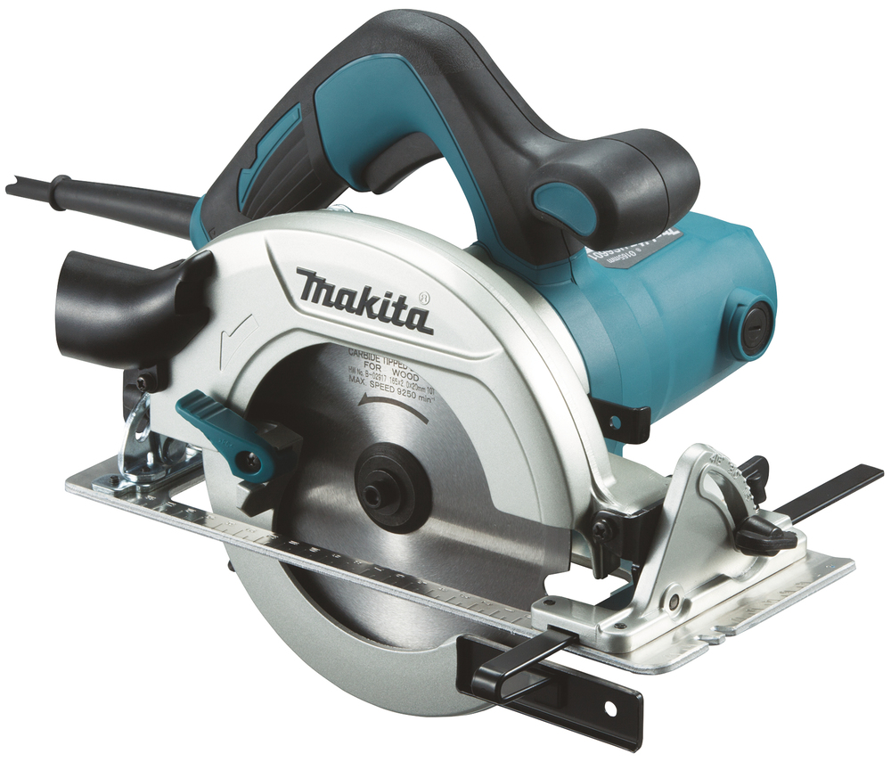 Makita Handkreissäge  - HS6601J