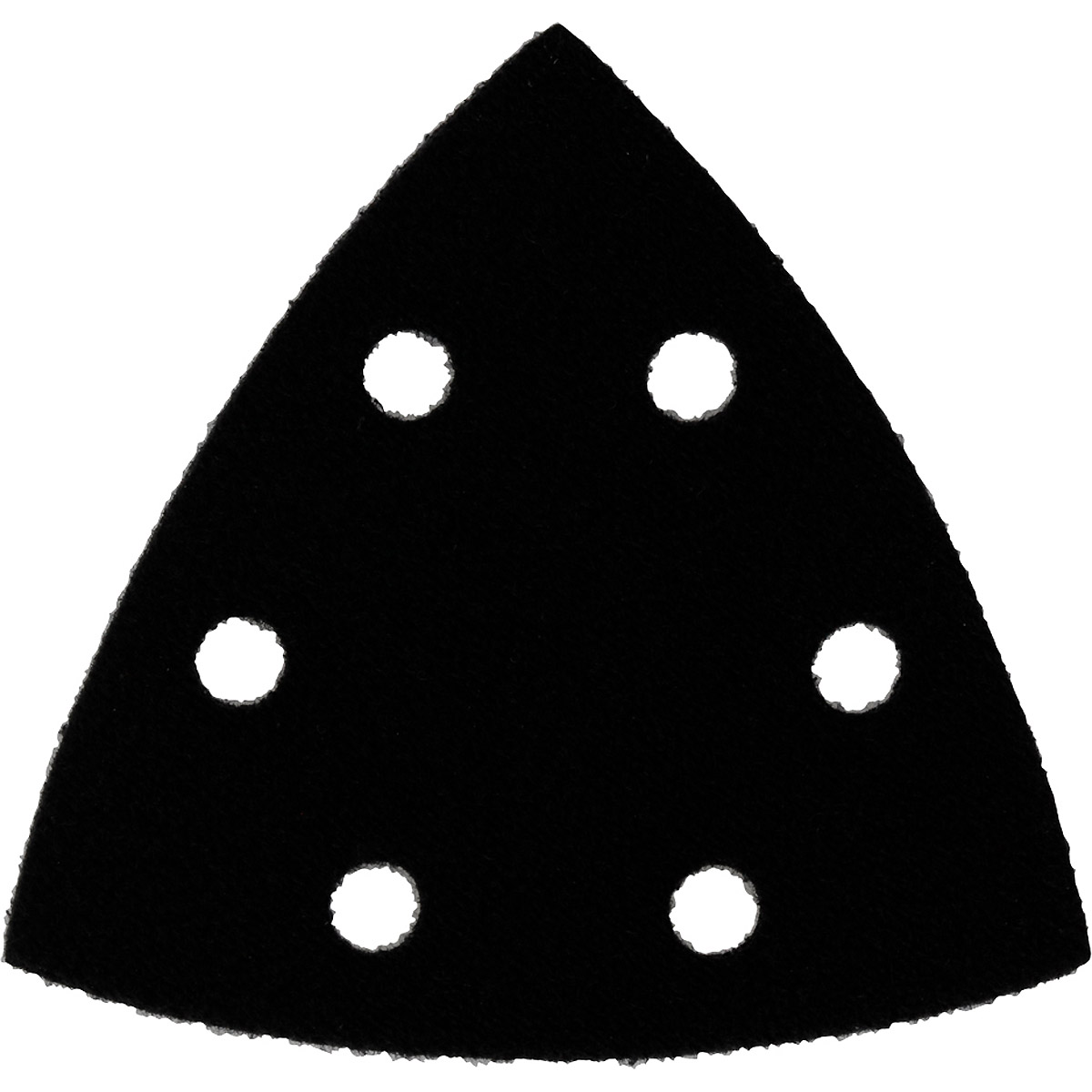 Bosch Pad Saver, gelocht, 93 x 93mm