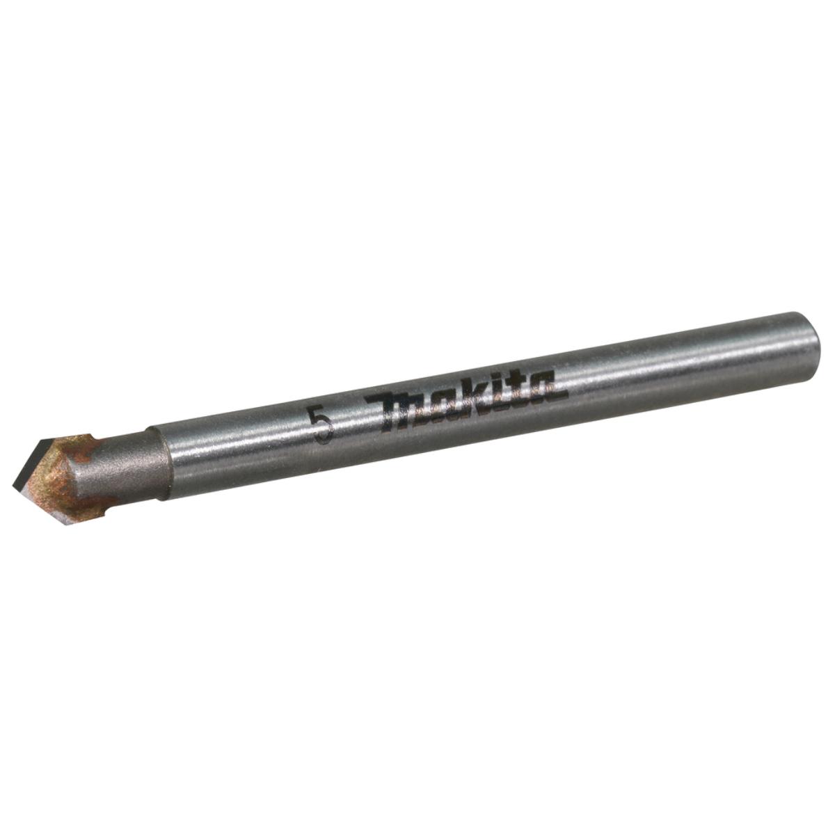 Makita Glas-/ Fliesenbohrer