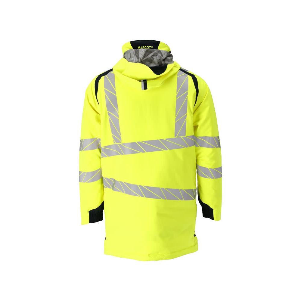 MASCOT Herren Parka ACCELERATE SAFE