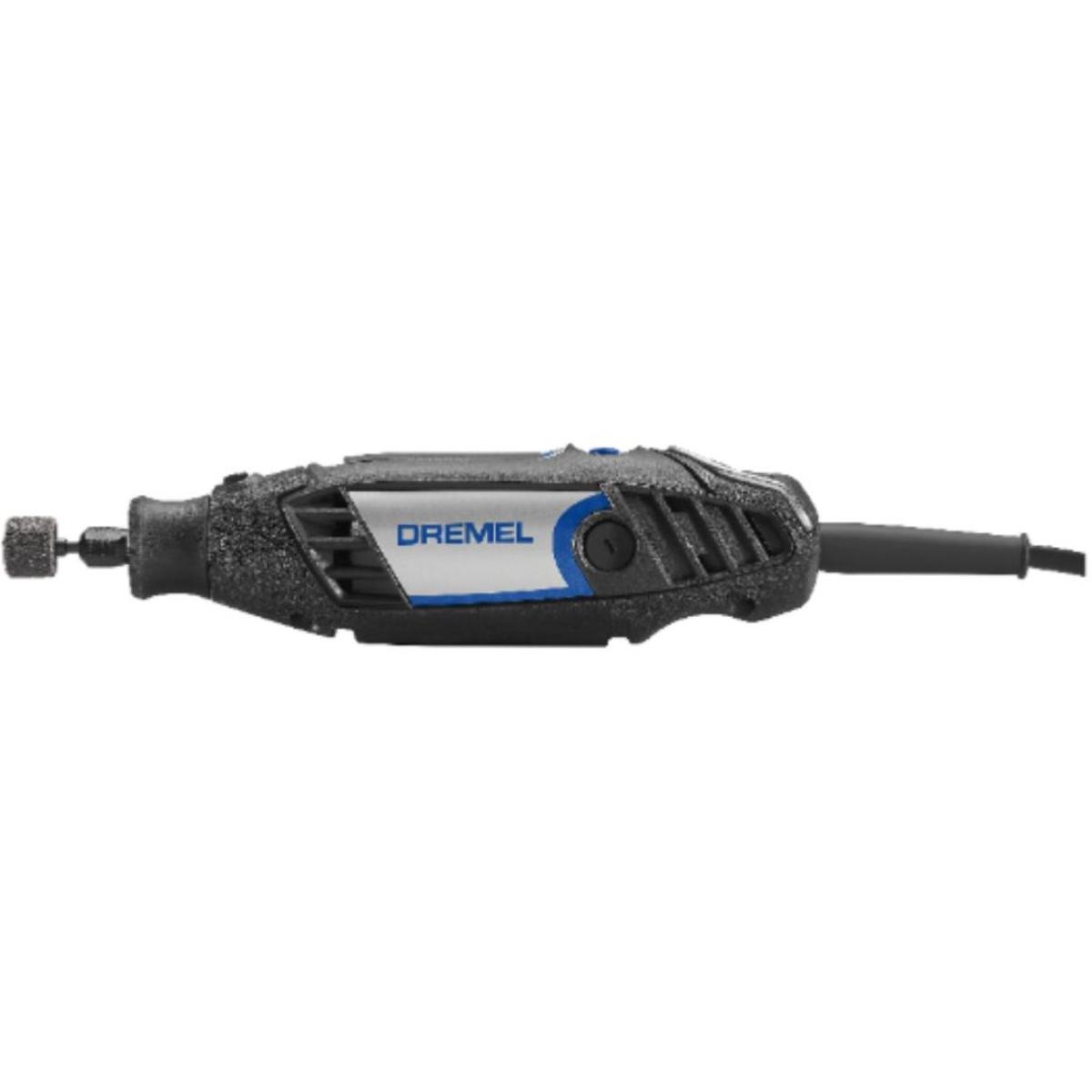 DREMEL 3200, Multitool, 90 Zubehöre, 1 Vorsatzgerät