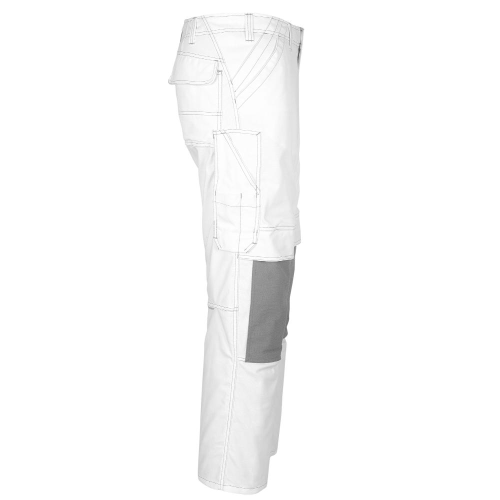MASCOT Lerida Hose mit Knietaschen HARDWEAR