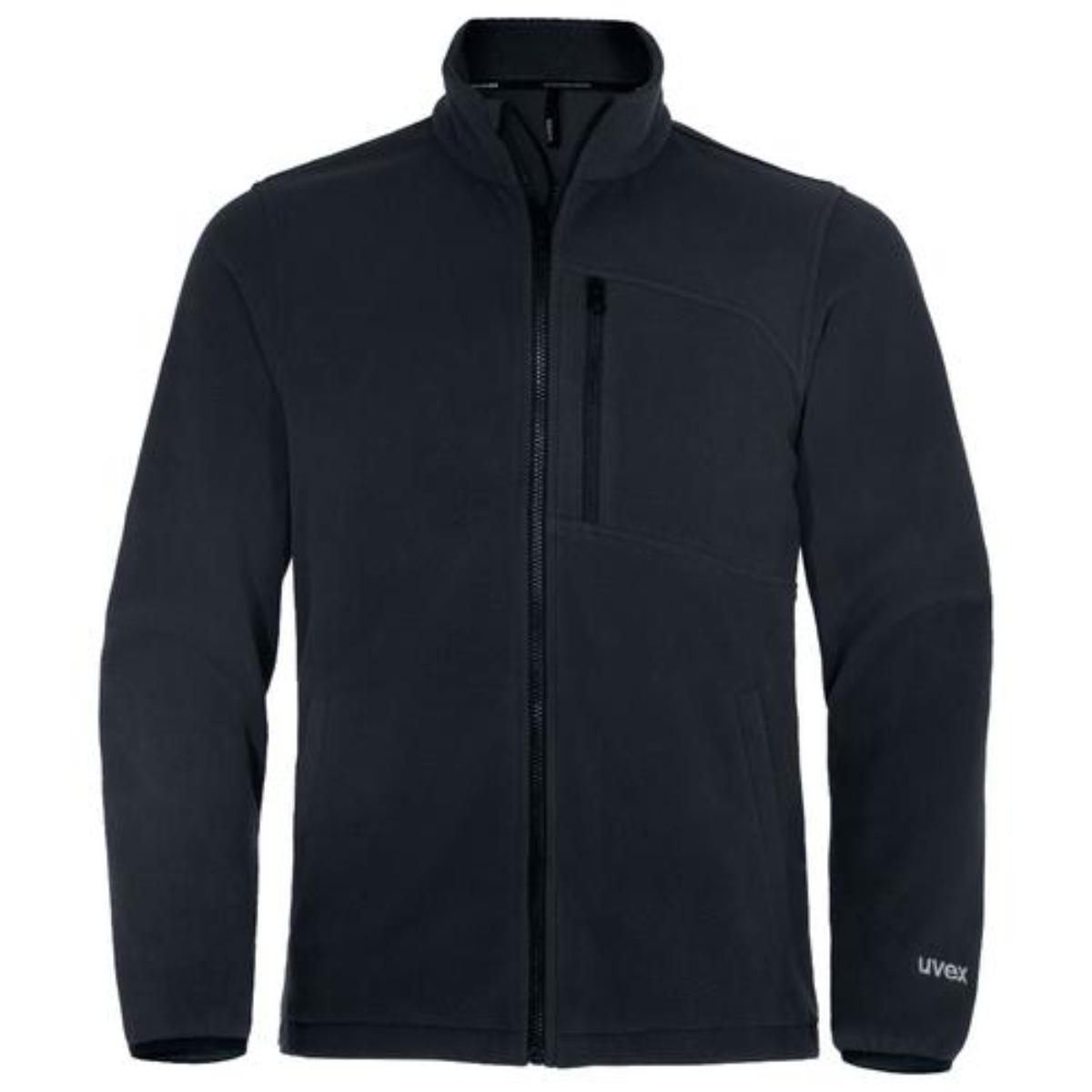 uvex suXXeed craft Herren Fleecejacke