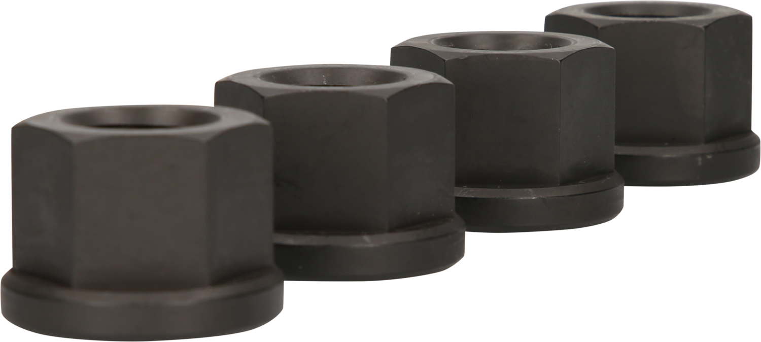 KS Tools Befestigungsmutter, M22 x 2,5 mm