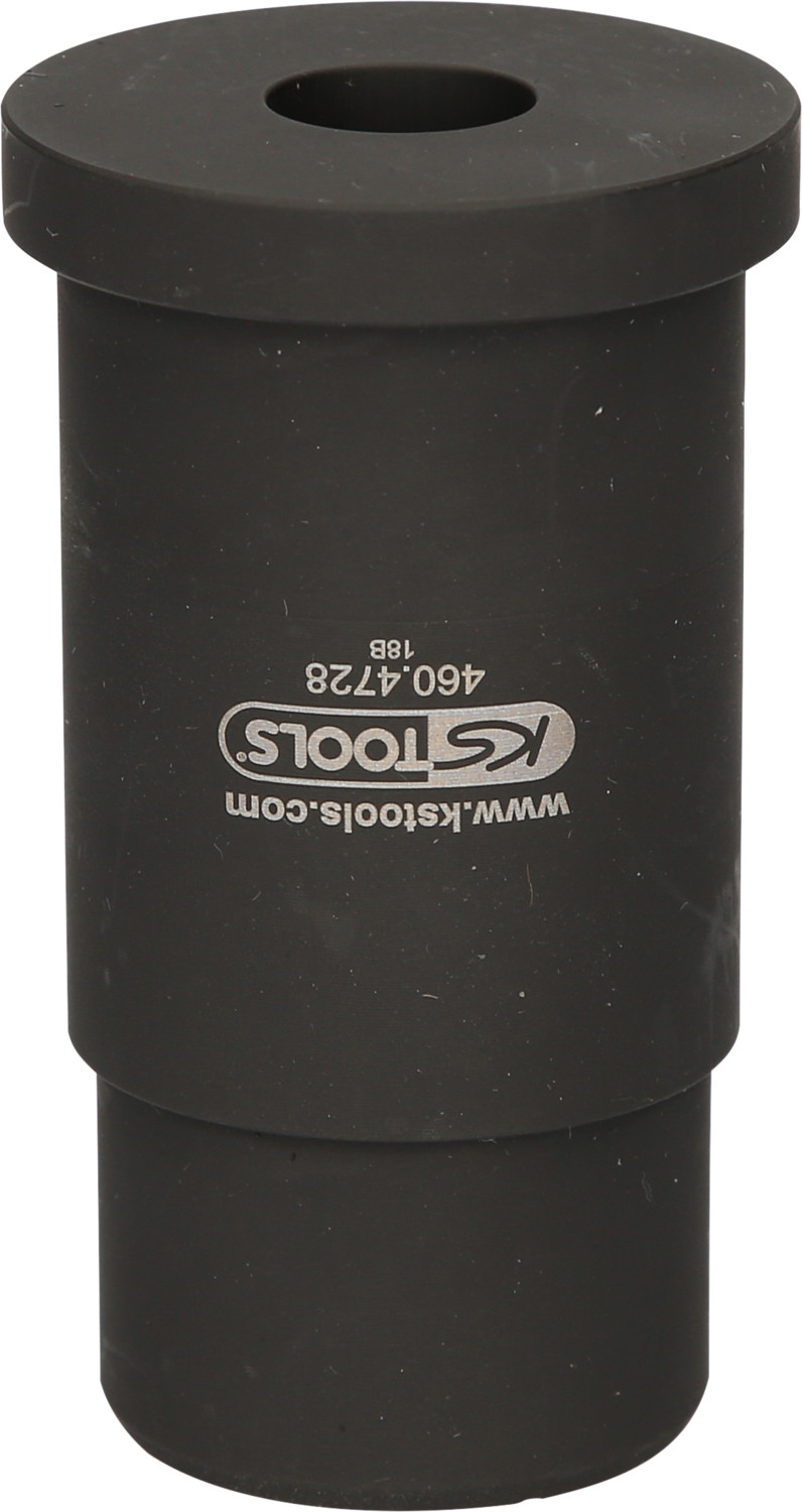 KS Tools Einpresshülse, Ø 47 mm, 83 mm
