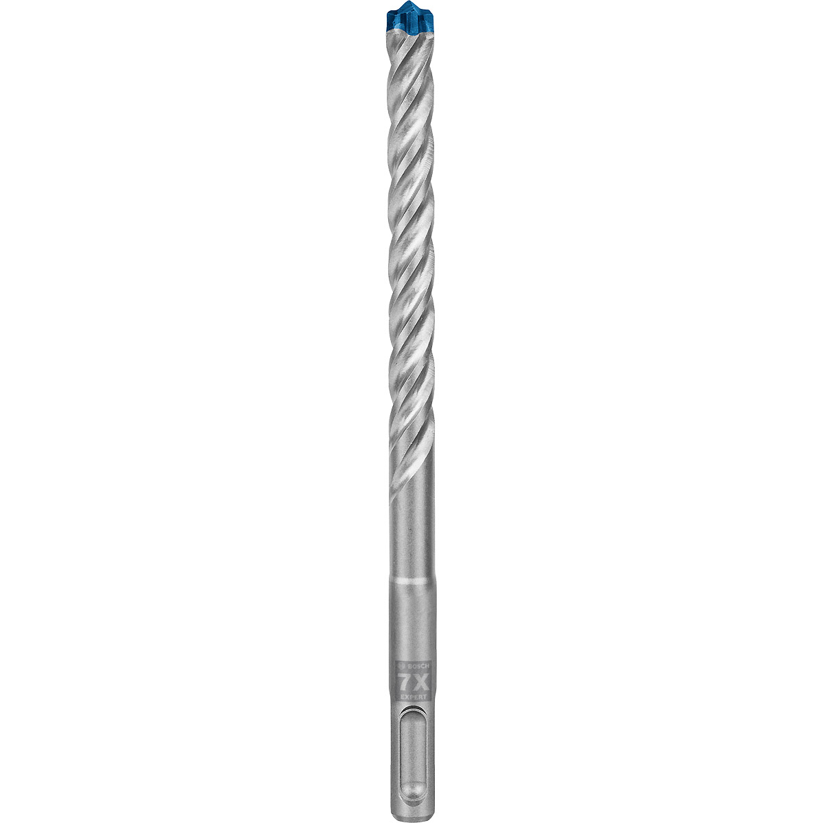 Bosch EXPERT SDS plus-7X Hammerbohrer, für Bohrhämmer ø 10 mm