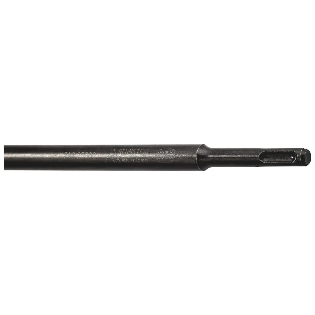 Rennsteig Fliesenmeißel für Elektrohämmer SDS max, 50 x 250 mm