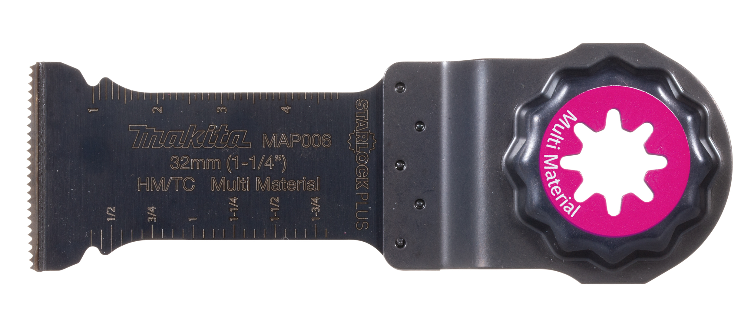 Makita Tauchsägeblatt, MAP006 - 32x50 mm - 1,3 mm - B-66379