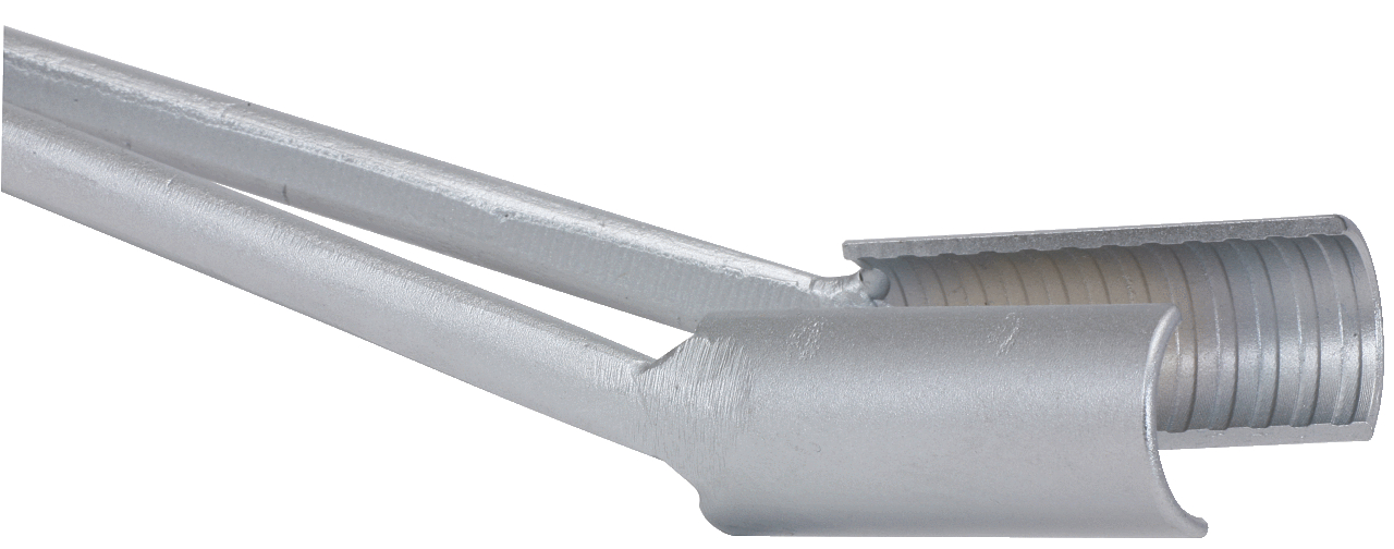 KS Tools Zündkerzenstecker-Zange, lang