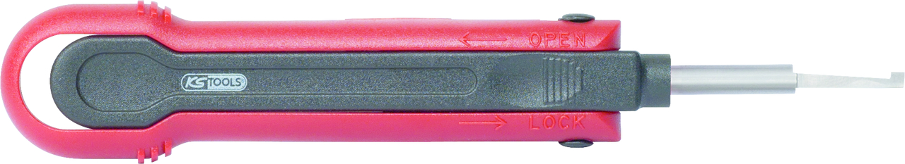 KS Tools Entriegelungswerkzeug, Haken groß