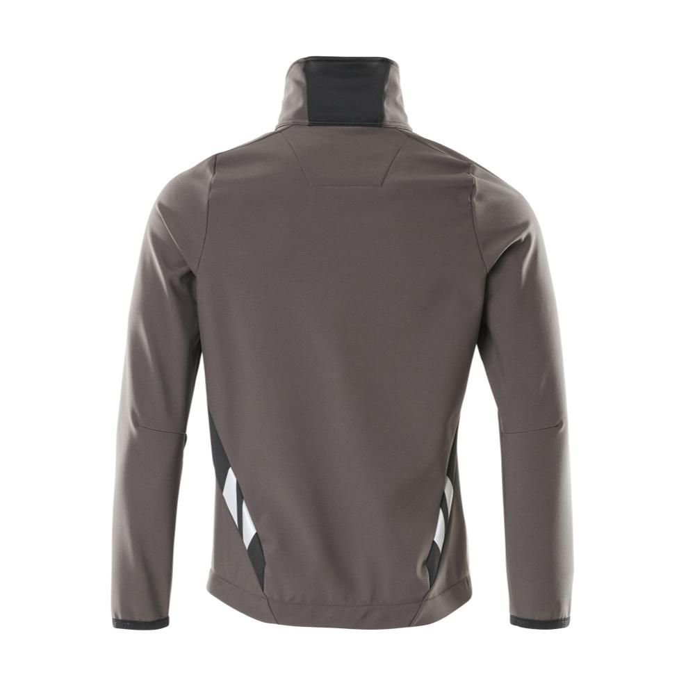 MASCOT Herren Softshell Jacke ACCELERATE