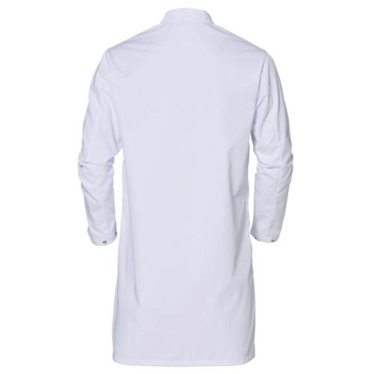 uvex whitewear Herrenmantel
