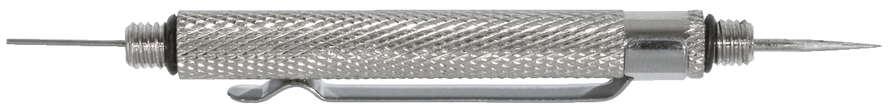 KS Tools Waschdüsen-Reinigungs- und Einstellwerkzeug, 95mm