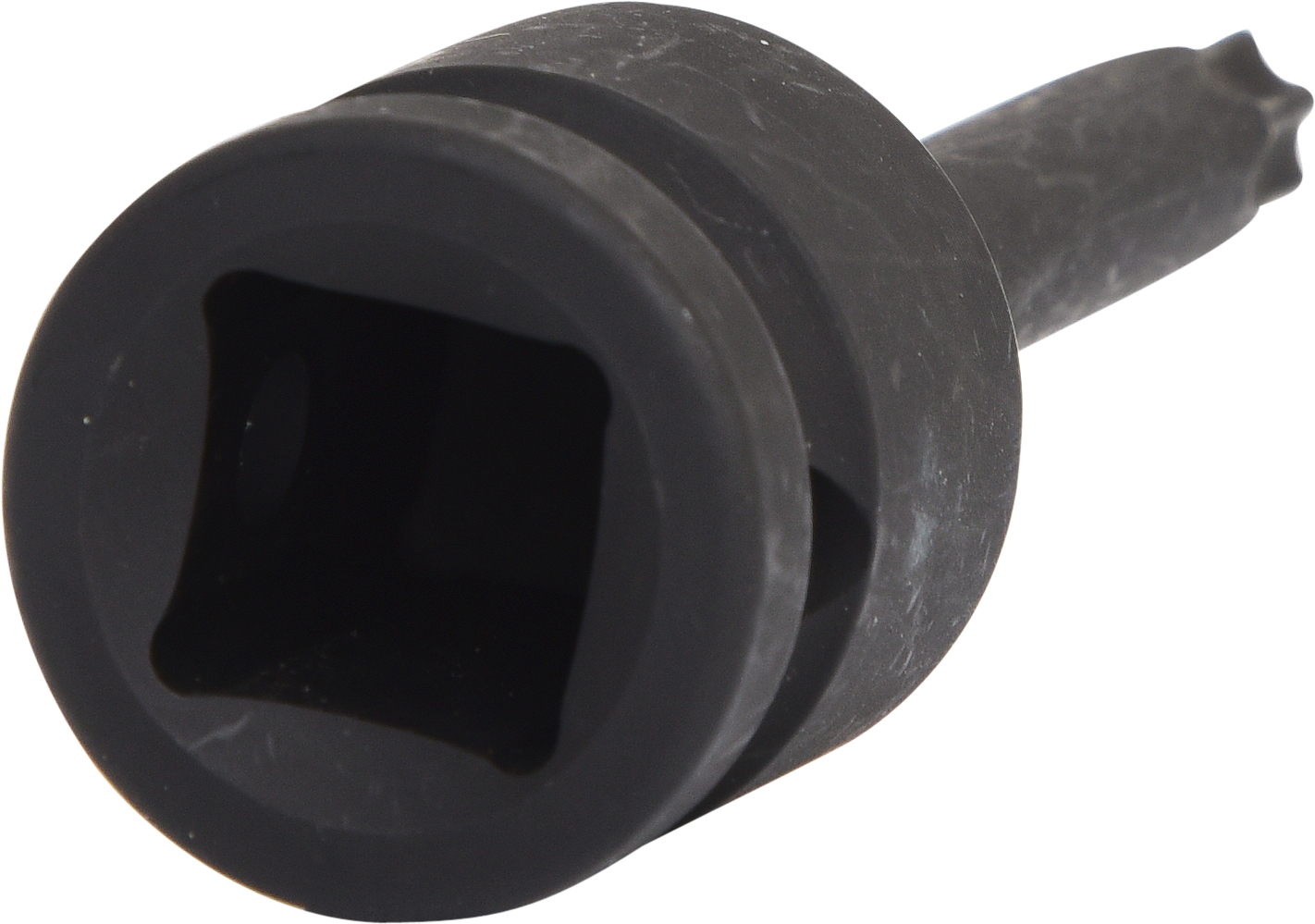 KS Tools 1/2" Kraft-Bit-Stecknuss Torx, lang