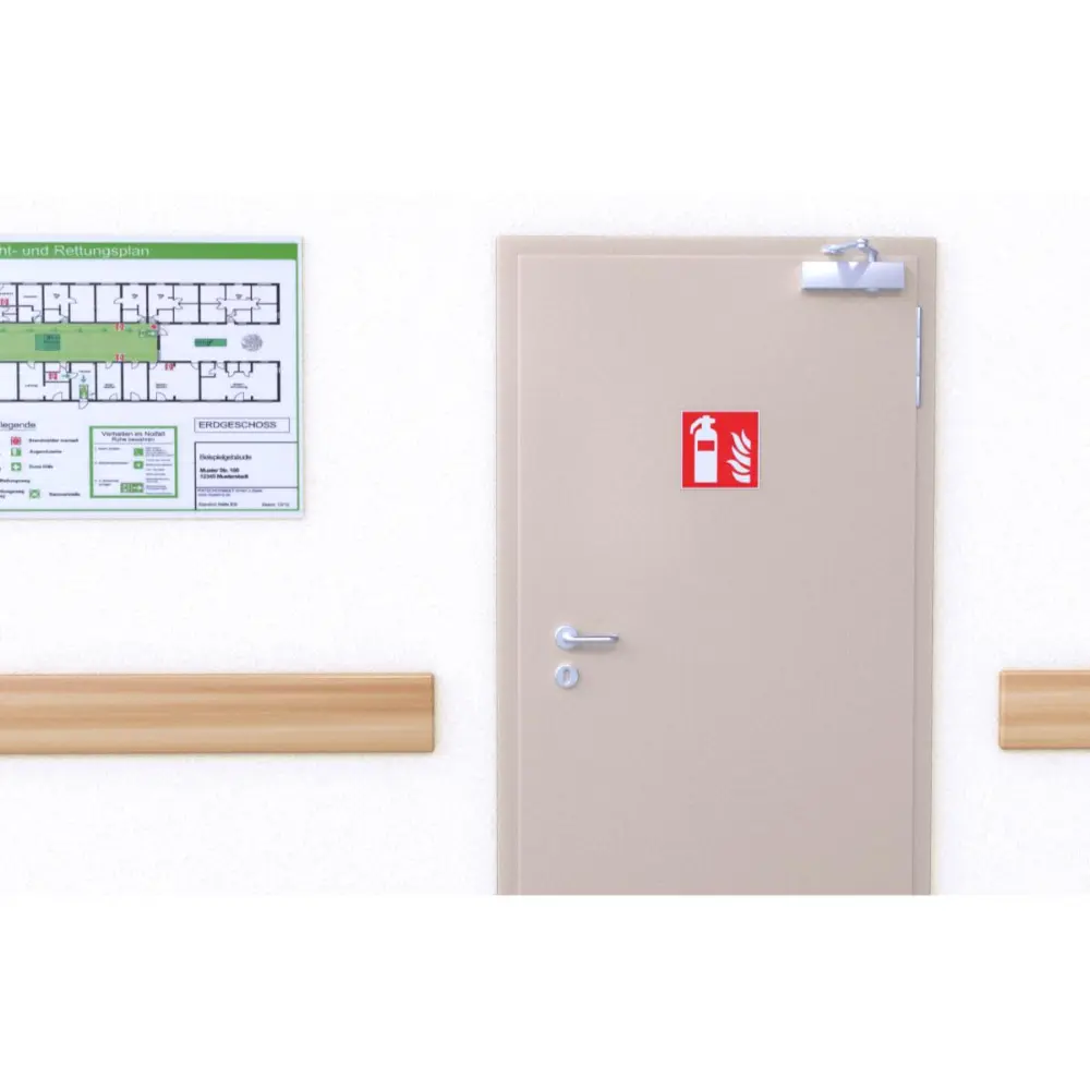 Fischer Fensterrahmendübel F 10 M 182 B (6)