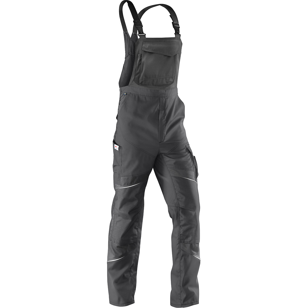 KÜBLER ACTIVIQ Latzhose