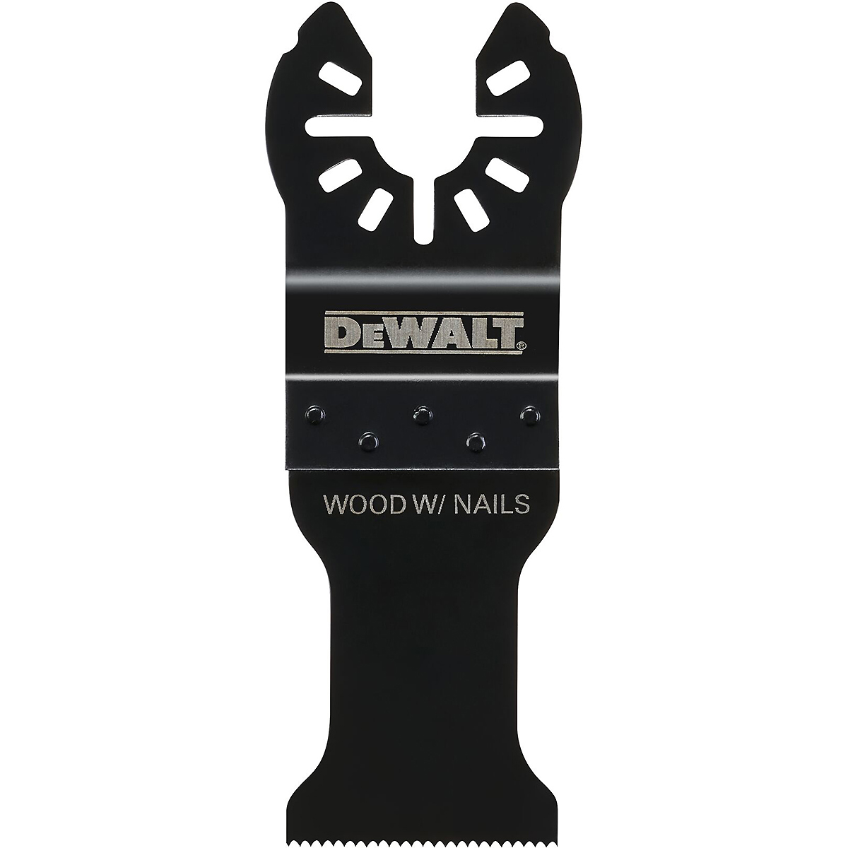 DEWALT Multi-Tool Sägeblatt Set 3-tlg.