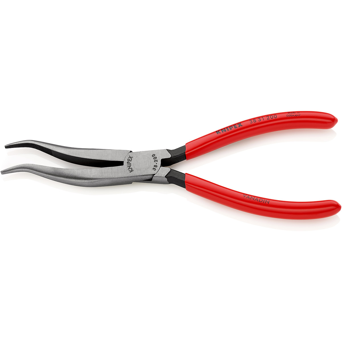 KNIPEX Mechanikerzange