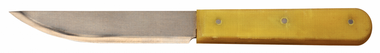 KS Tools TITANplus Universalmesser, 250mm