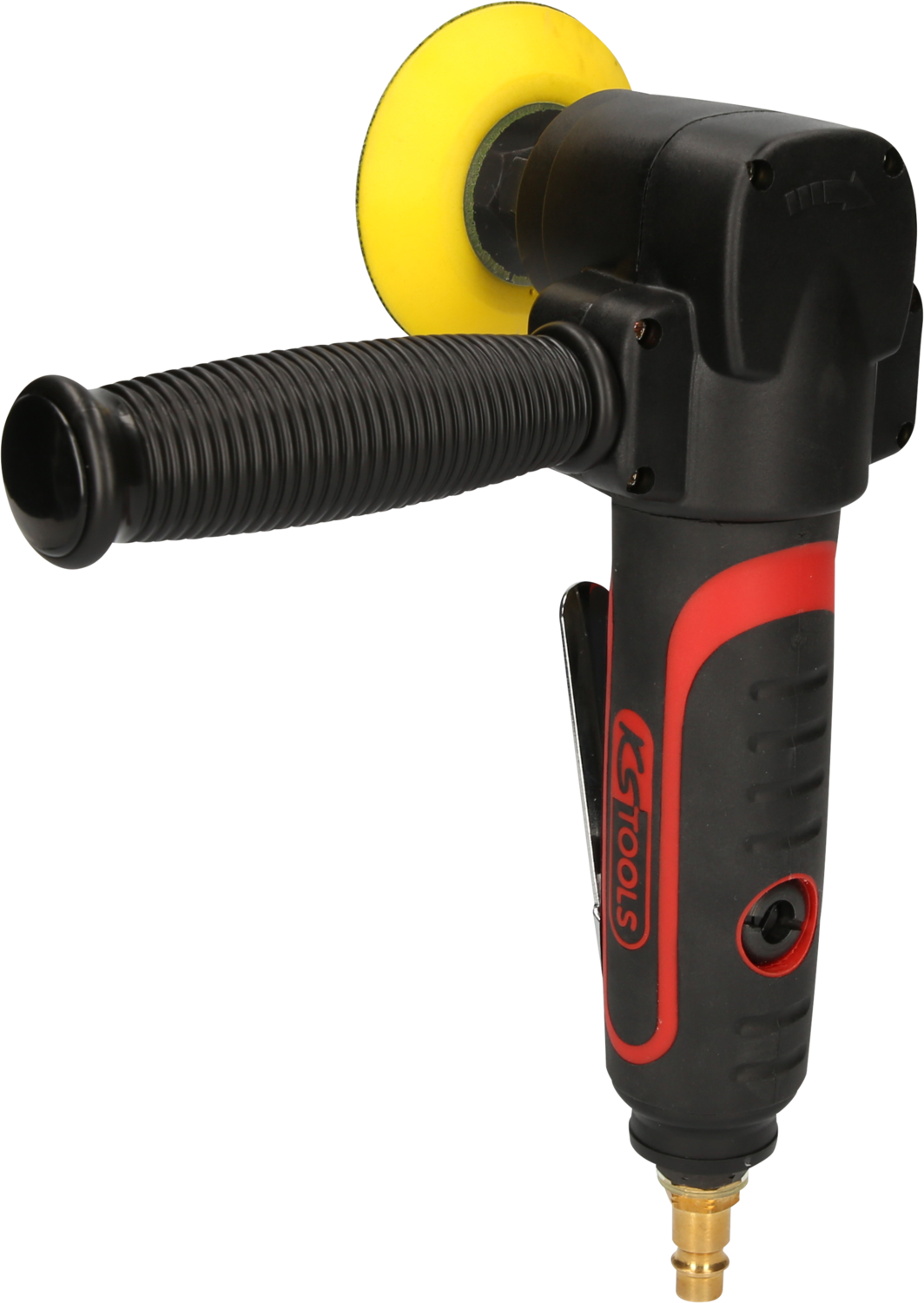 KS Tools 1/4" Druckluft-Polierer