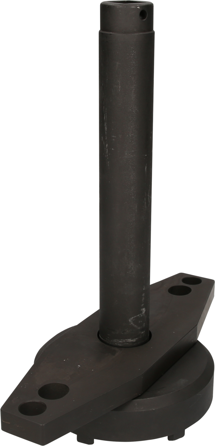 KS Tools Nutmuttern-Schlüssel, Zapfeninnendurchmesser 123,5 mm
