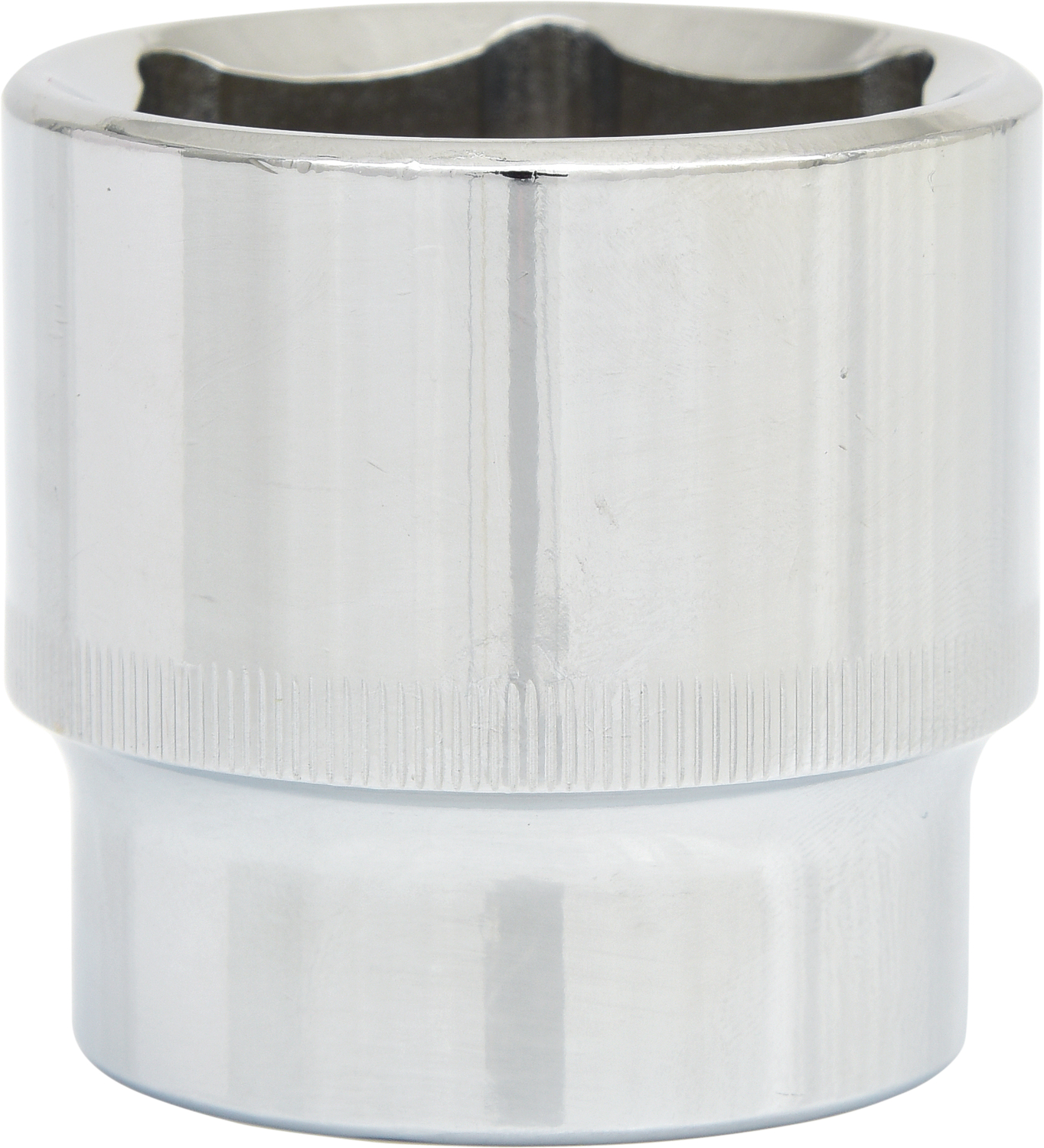 KS Tools 1/2" CHROMEplus Sechskant-Stecknuss