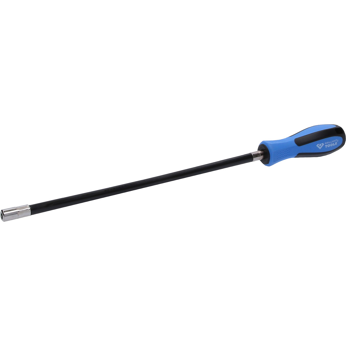Brilliant Tools Stecknuss-Schraubendreher, flexibel