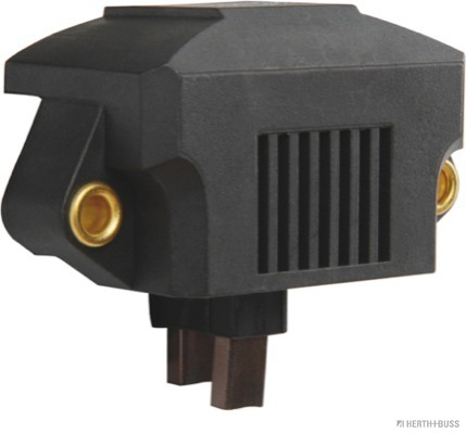 HERTH&BUSS Generatorregler, 12 V, Motorola