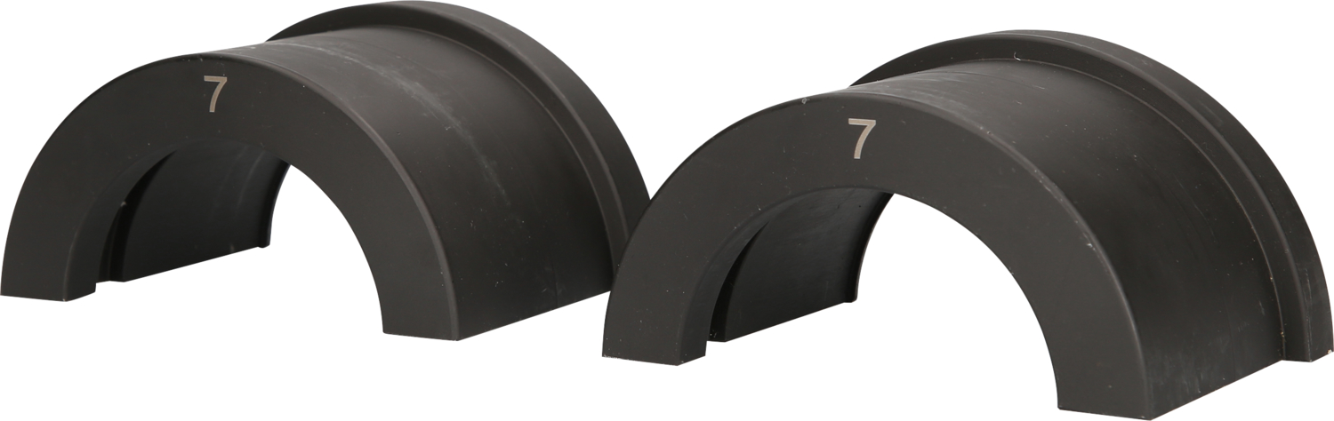 KS Tools Lagerschalenpaar Ø 79 mm