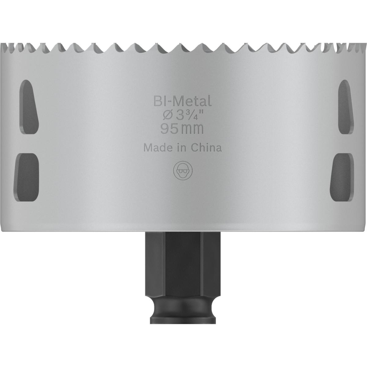 Bosch PRO Multi Material PC Plus Lochsäge