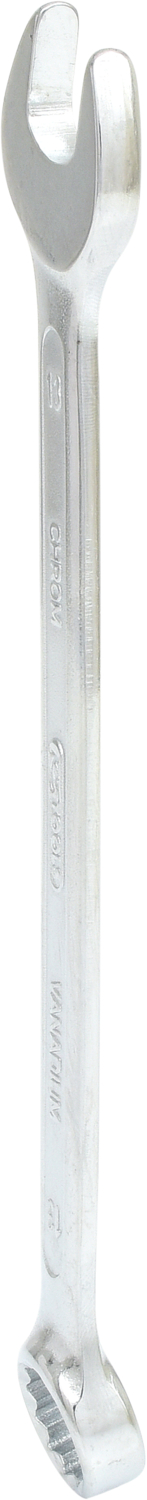 KS TOOLS Ringmaulschlüssel, abgewinkelt