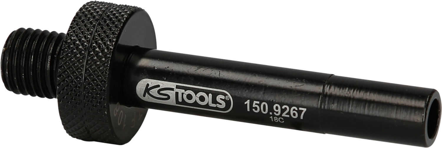 KS Tools Befülladapter für Mercedesgetriebe 722.9, M12 x 1,5