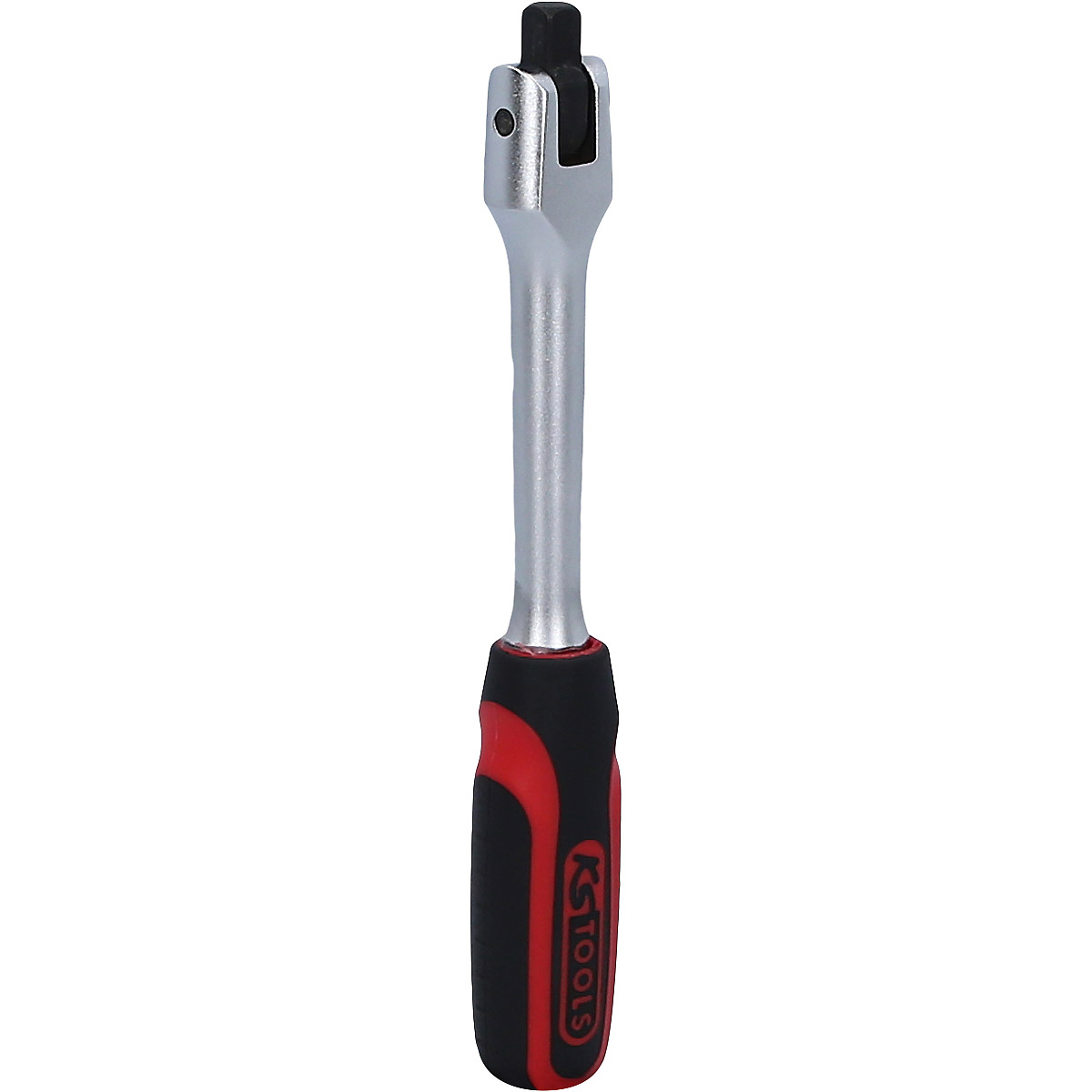 KS TOOLS 1/4" Gelenk-Steckgriff