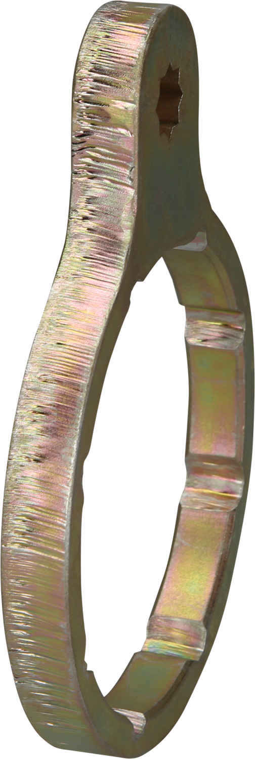 KS Tools 1/2" Ölnebelabscheider-Schlüssel für Fuso, Ø 109 mm