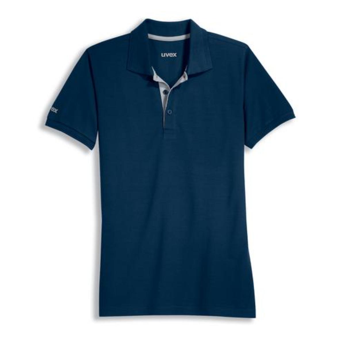 uvex Poloshirt 