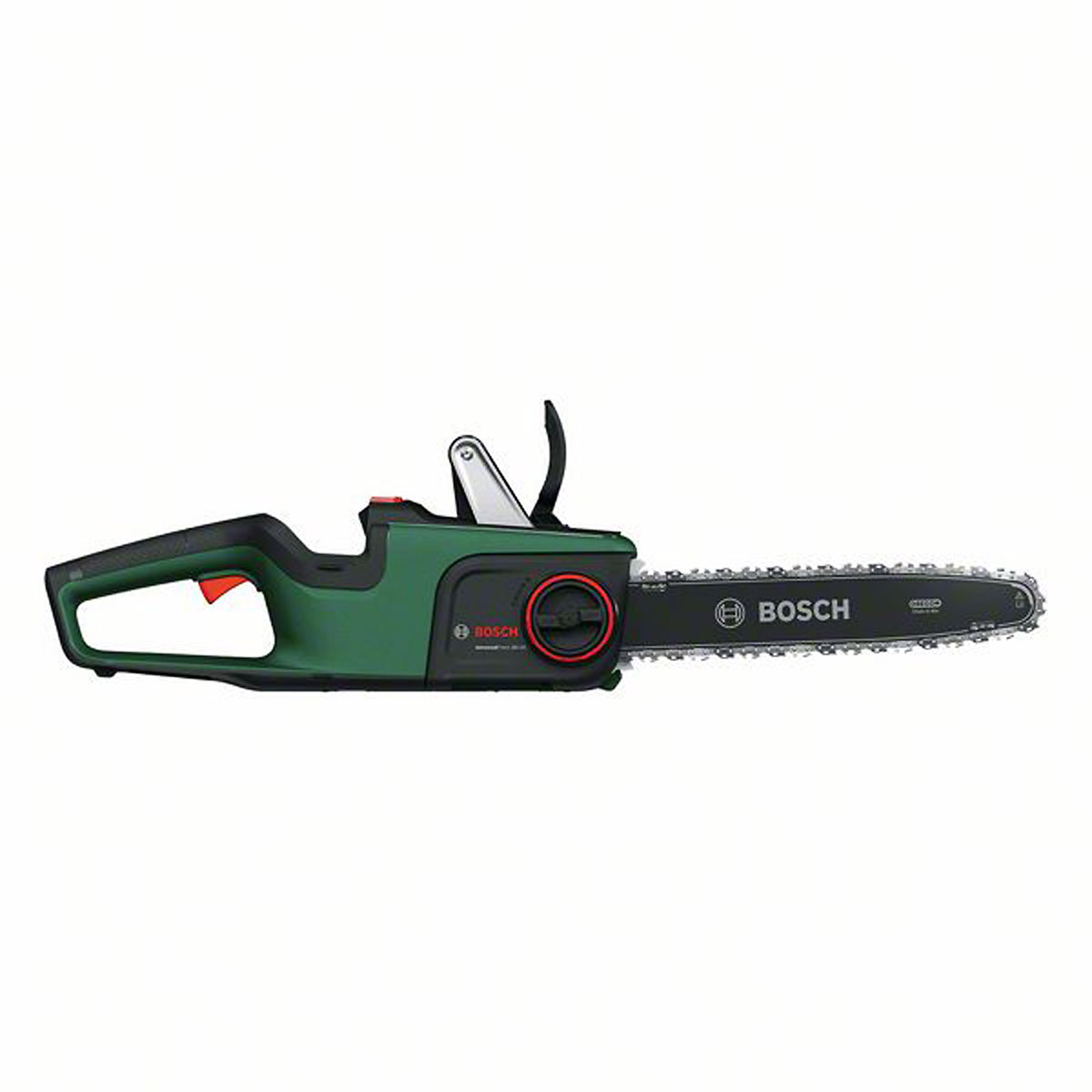 Bosch Akku-Kettensäge AdvancedChain 36V-35-40