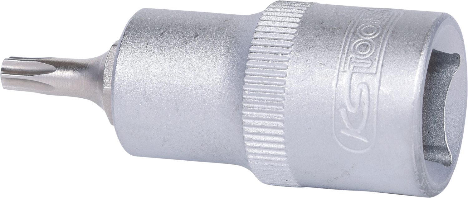 KS Tools 1/2" Bit-Stecknuss Torx