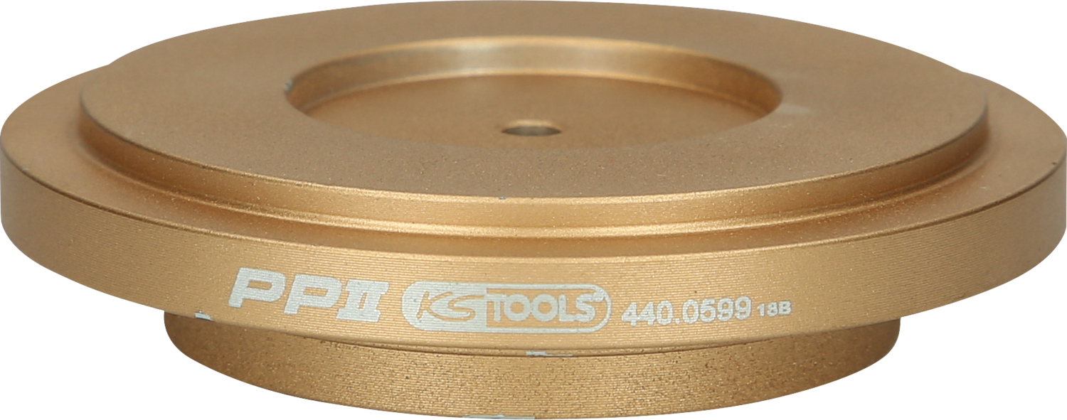 KS Tools Pressplatte, Ø 85 mm