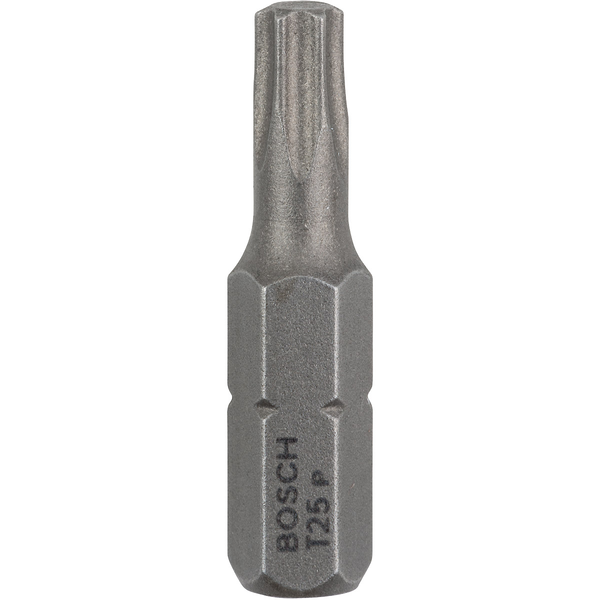 Bosch Schrauberbit Extra-Hart, Torx T25