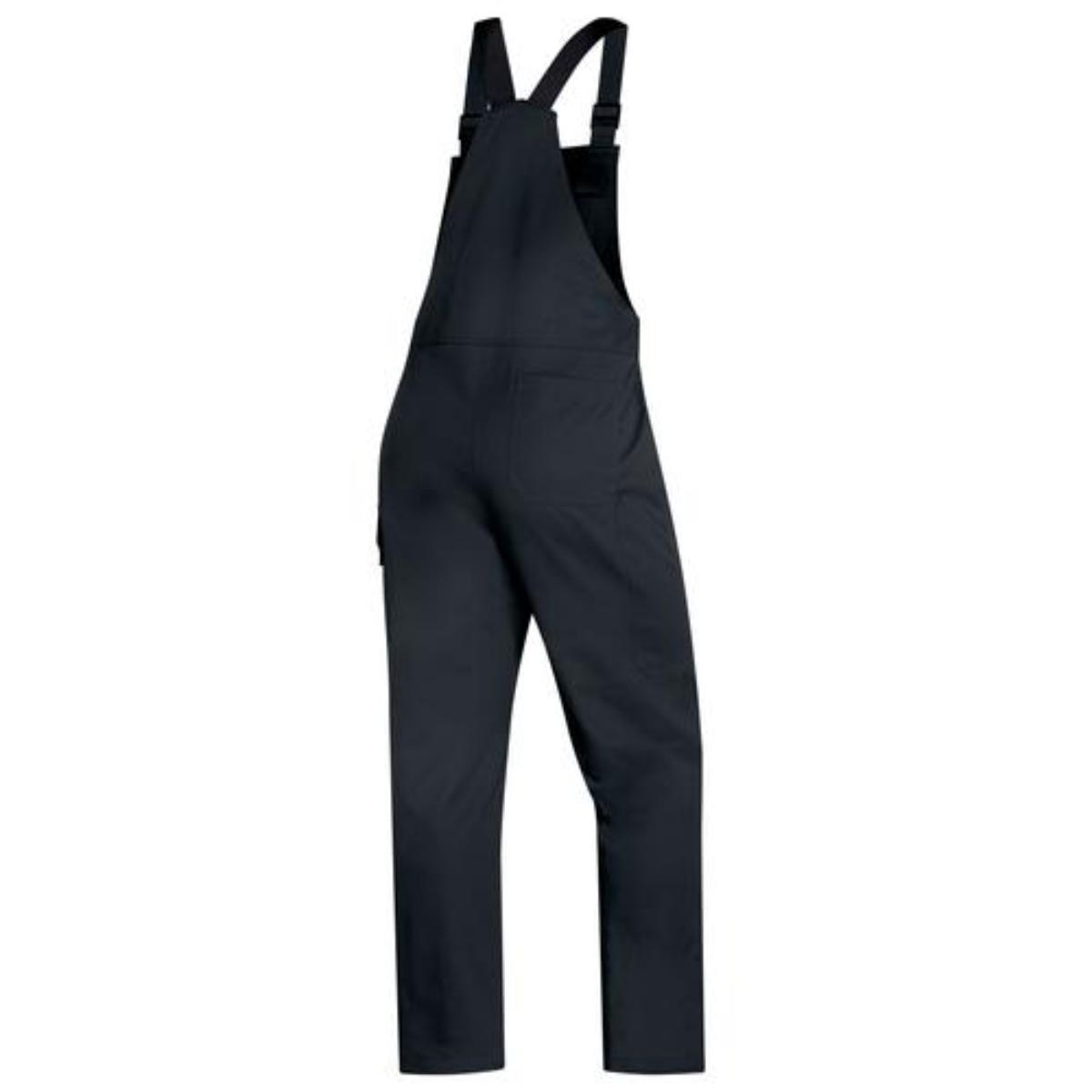 uvex suXXeed essentials Latzhose Herren graphit