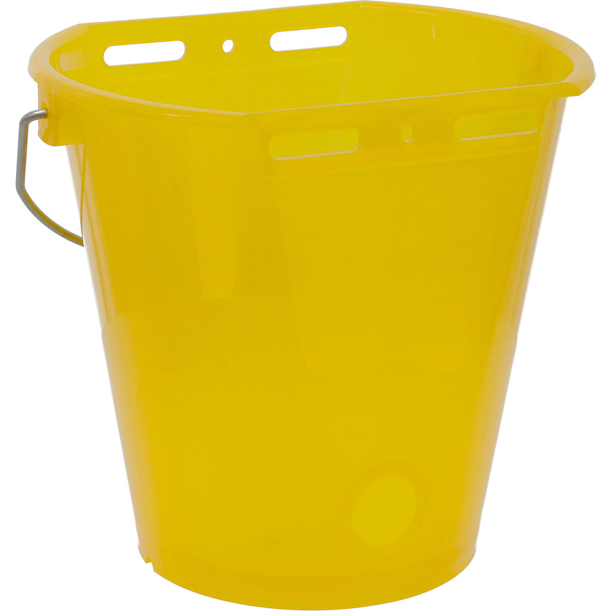 Kerbl Tränkeeimer 8l mit Skala