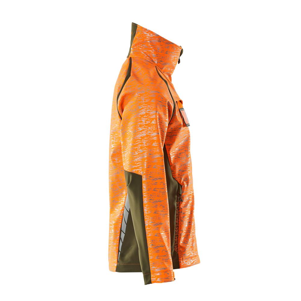 MASCOT Herren Softshell Jacke ACCELERATE SAFE