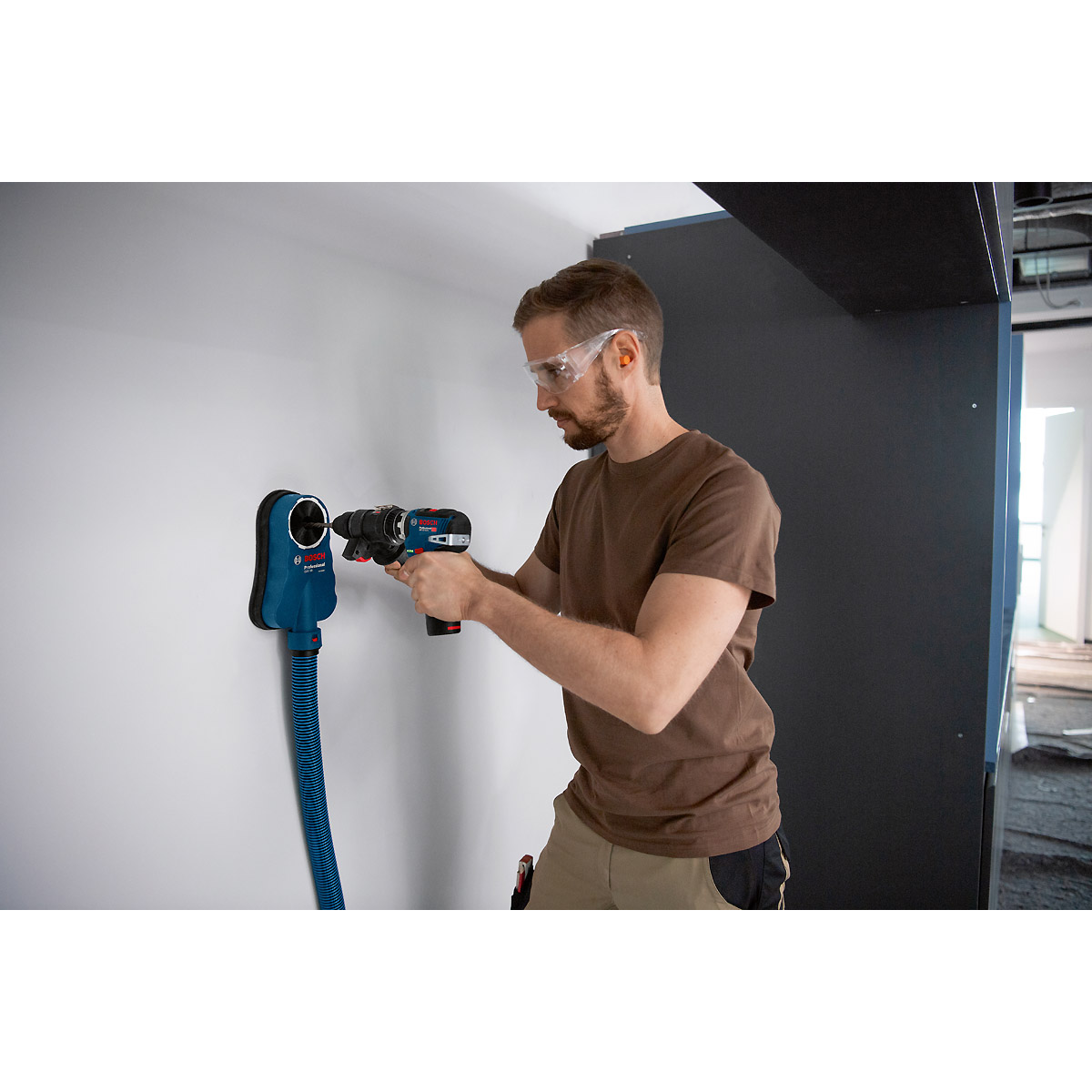 Bosch FlexiClick-Aufsatz GFA 12-H