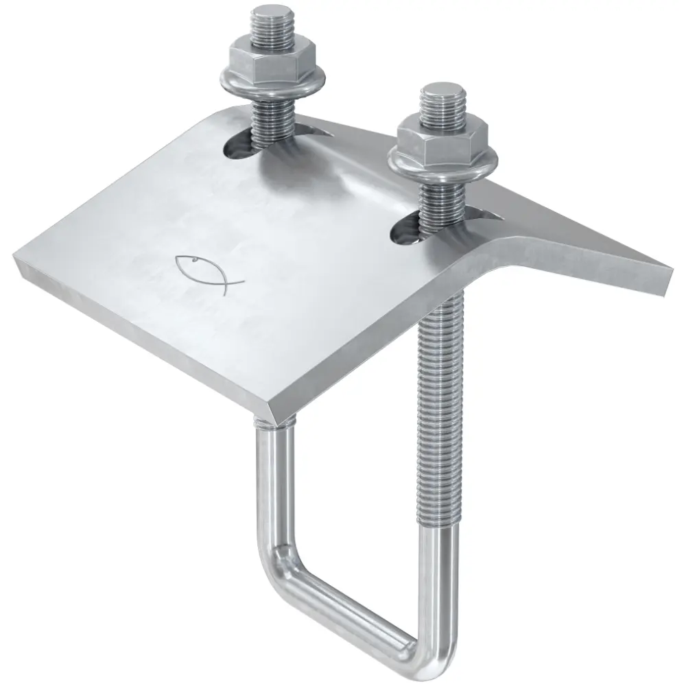 Fischer Trägerkralle TKR 31