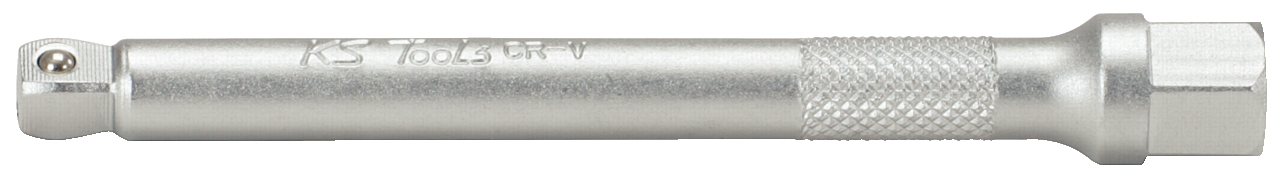 KS Tools 1/4" Kipp-Verlängerung mit Antriebsechskant