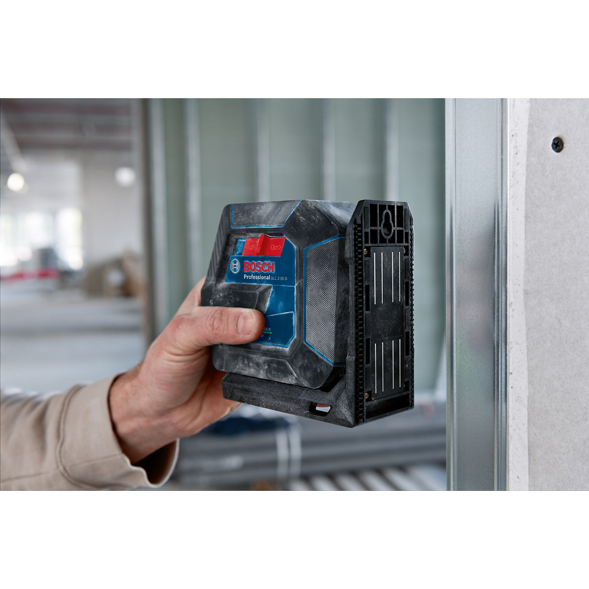 Bosch Zubehör LB 10 & DK 10