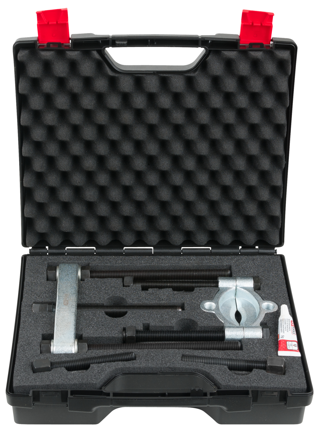 KS Tools Trennmesser-Satz Ø 12-75mm, 3-tlg
